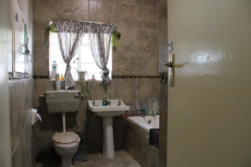 3 Bedroom Property for Sale in Fraserburg Northern Cape